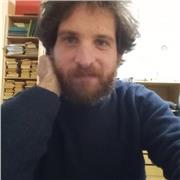 Mi chiamo Enrico Ciavatti e studio Matematica all'Università di Bologna. Offro ripetizioni ai ragazzi di medie e superiori